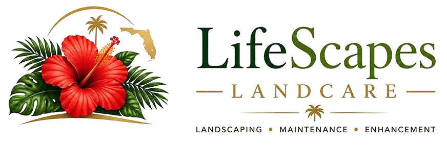 LifeScapes Landcare